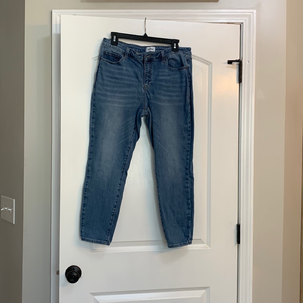 Size 31 Pistola skinny jeans stretch fit